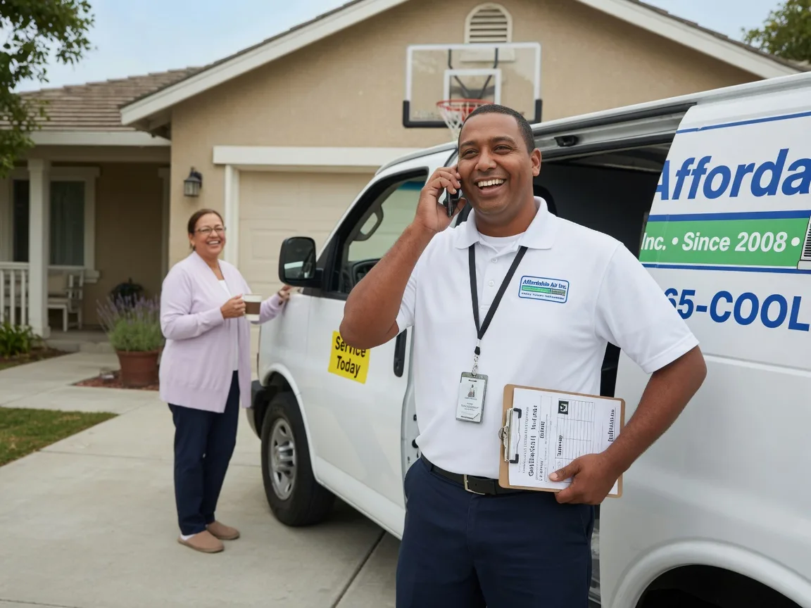 Central Ac Repair Hiland, WY FAQs
